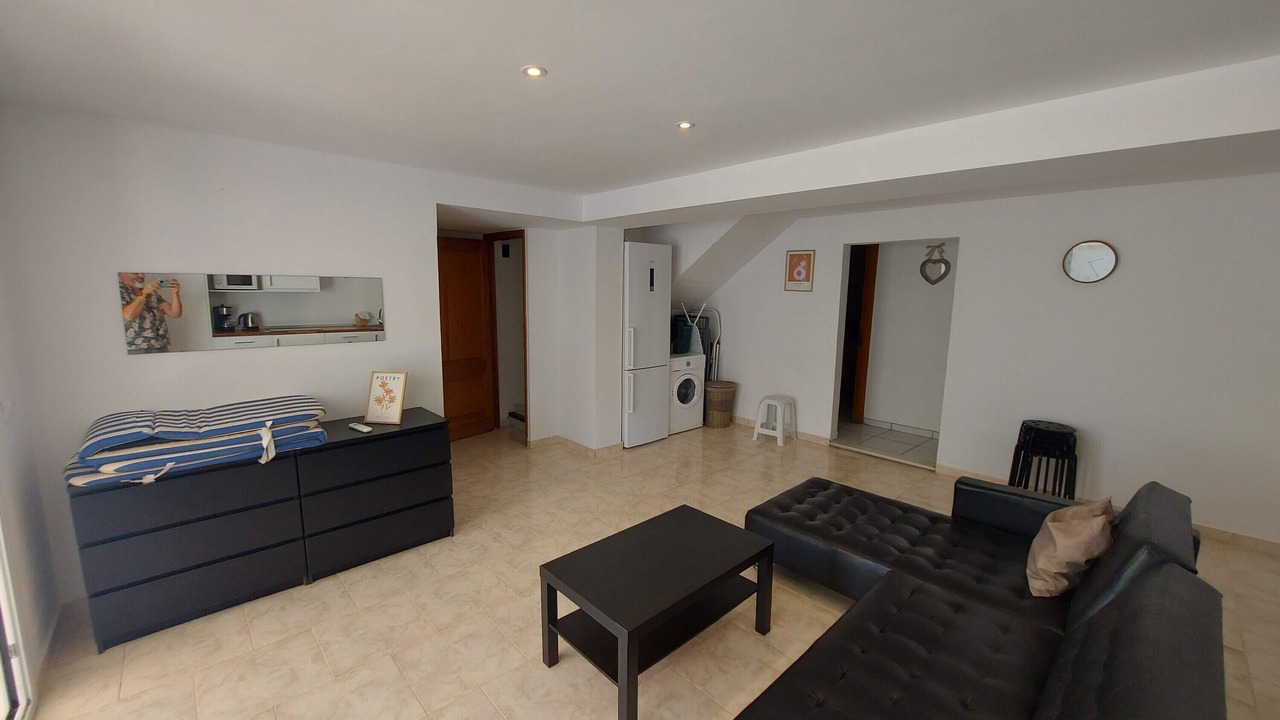 Photo of Livingroom in L'Escala