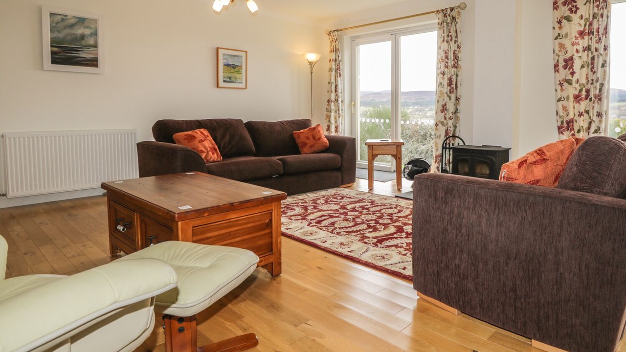 Photo of Livingroom in Bonar Bridge