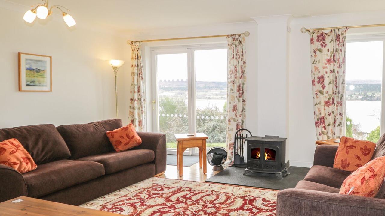 Photo of Livingroom in Bonar Bridge