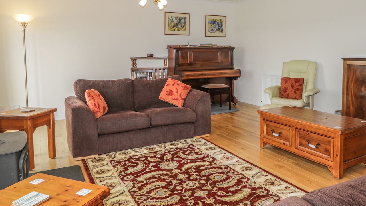Photo of Livingroom in Bonar Bridge