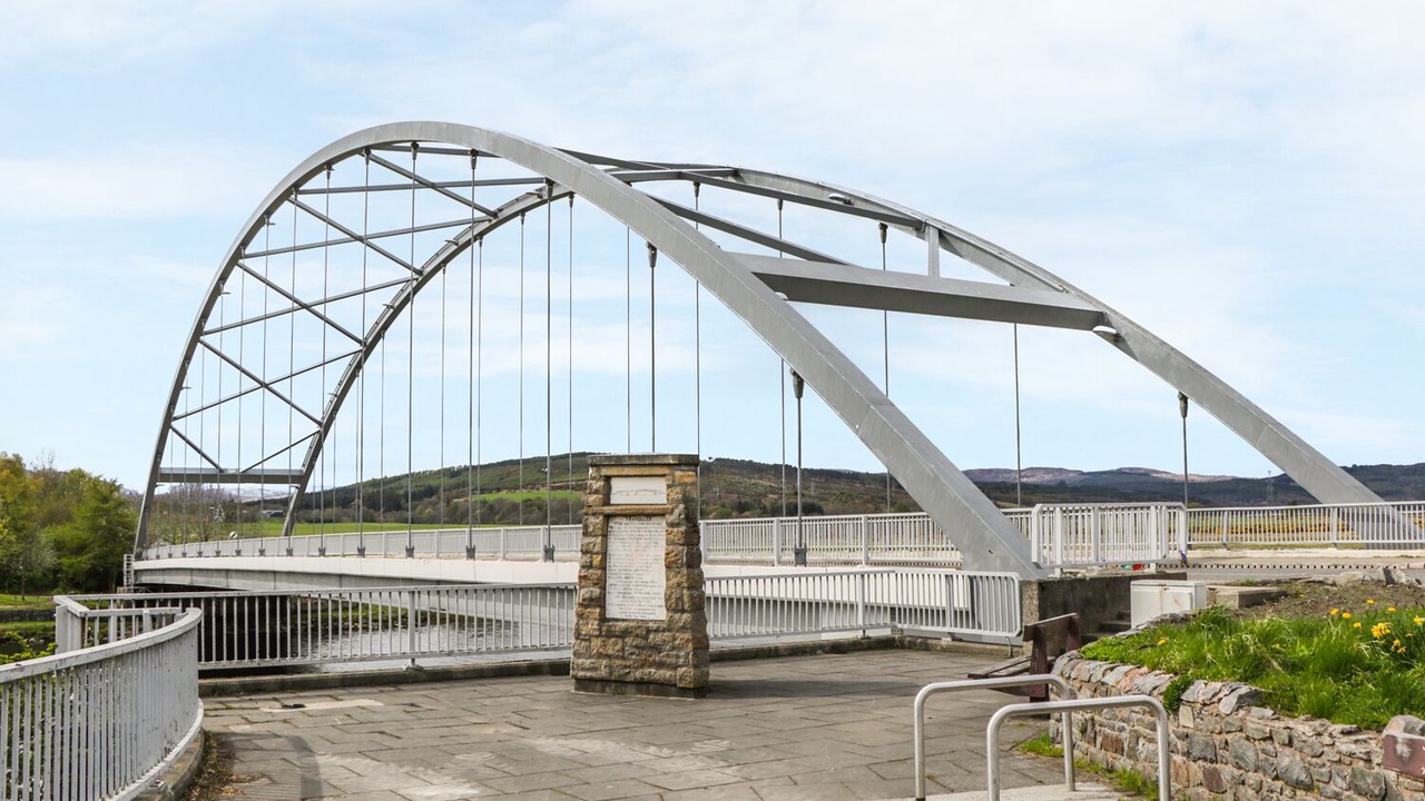 Photo of Others in Bonar Bridge