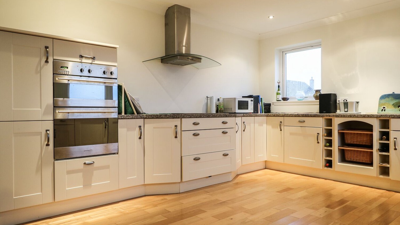Photo of Kitchen in Bonar Bridge