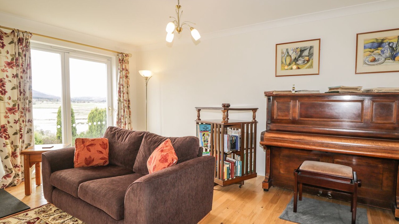 Photo of Livingroom in Bonar Bridge