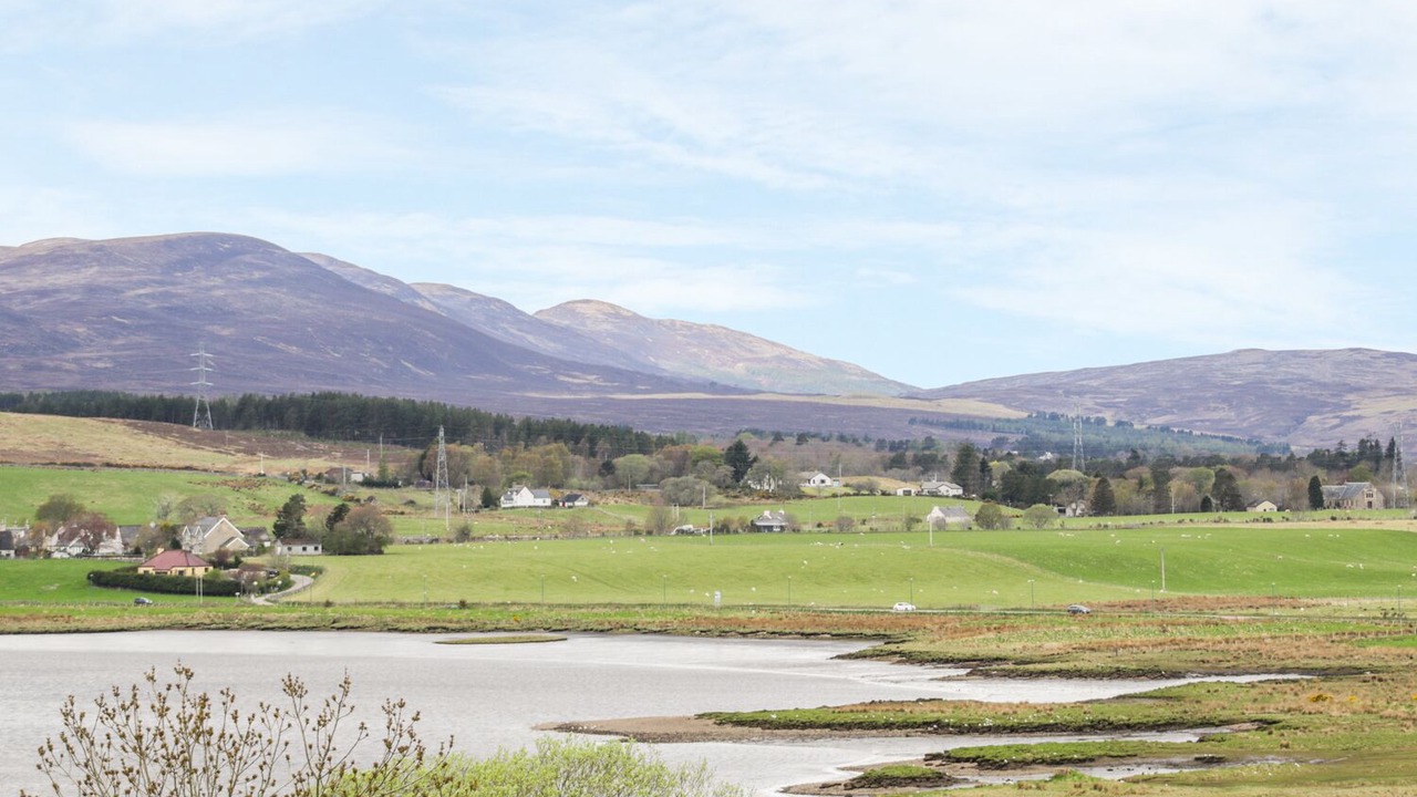 Photo of Others in Bonar Bridge