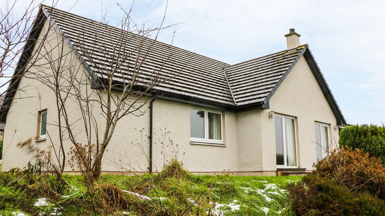 Photo of Outdoor in Bonar Bridge
