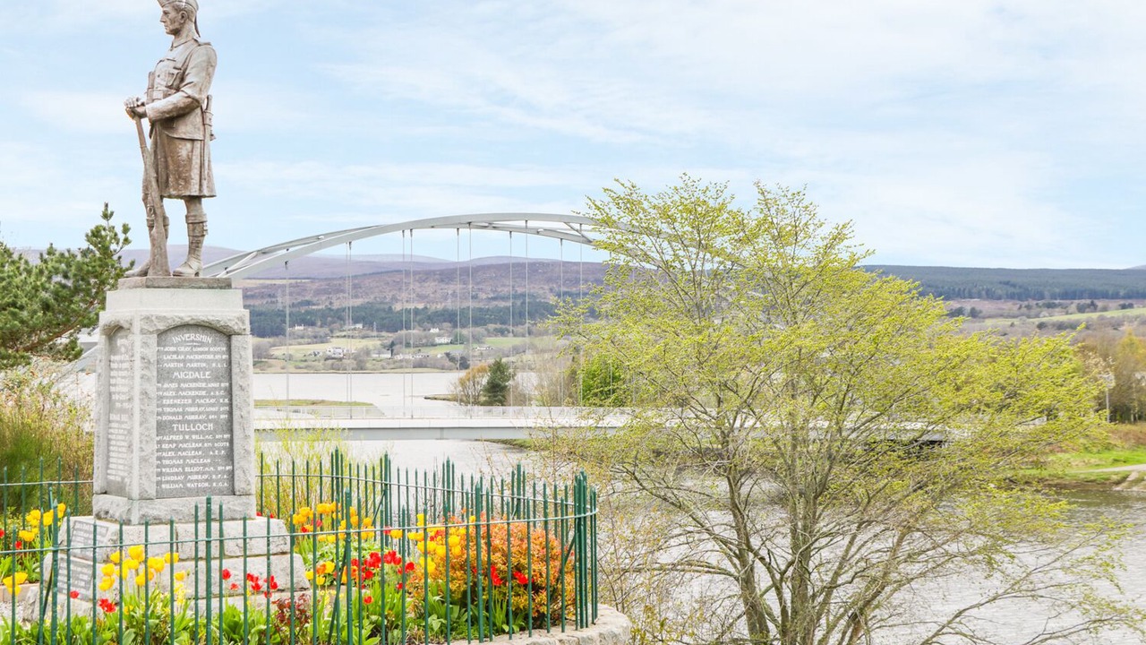 Photo of Others in Bonar Bridge