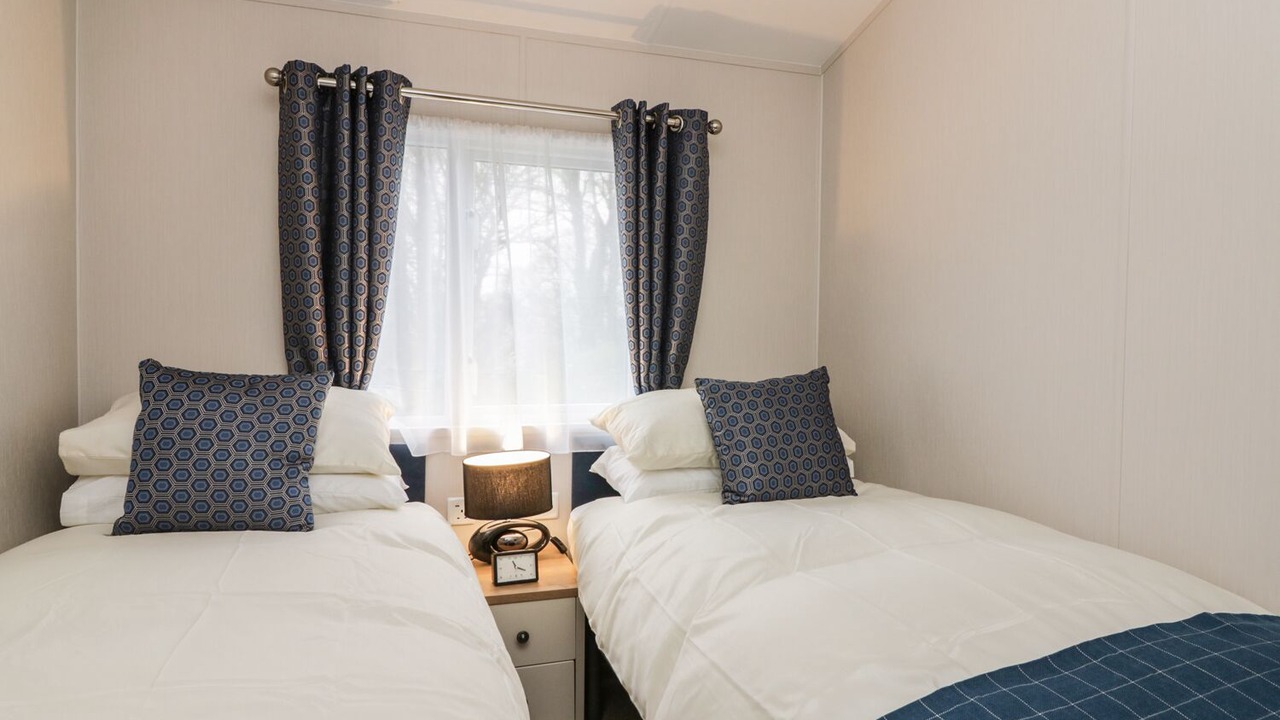 Photo of Bedroom in Wemyss Bay