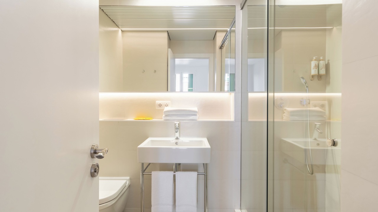 Photo of Bathroom in el Fort Pienc