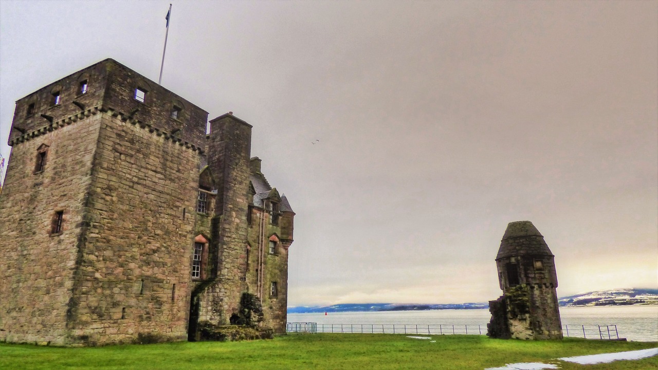 Photo of Outdoor in Port Glasgow