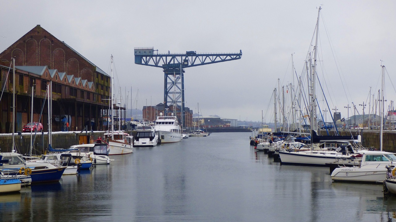 Photo of Others in Port Glasgow