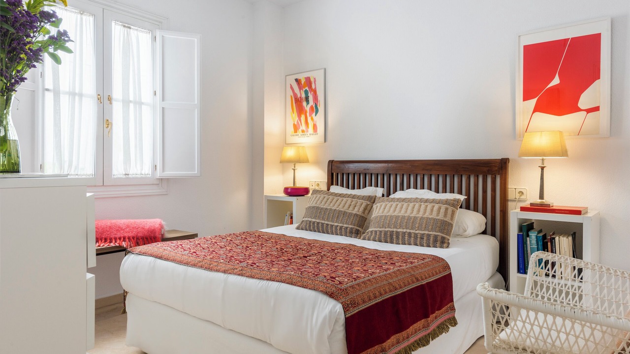 Photo of Bedroom in San Bartolome