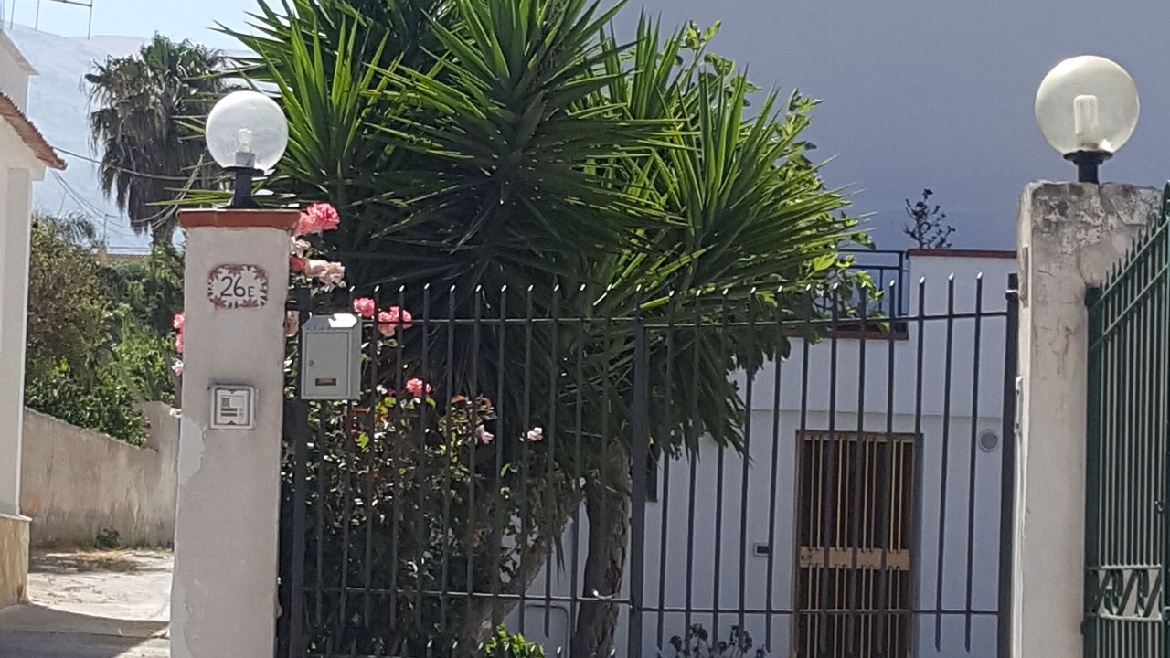 Photo of Outdoor in Cinisi