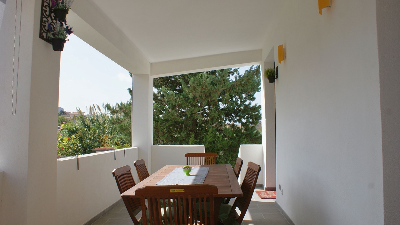 Photo of Outdoor in Cinisi