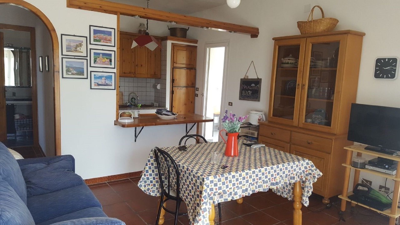 Photo of Livingroom in Cinisi