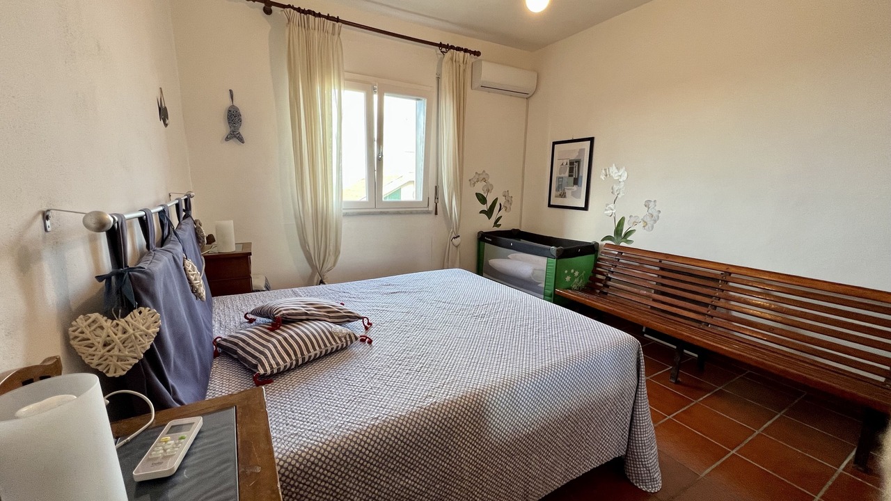 Photo of Bedroom in Cinisi