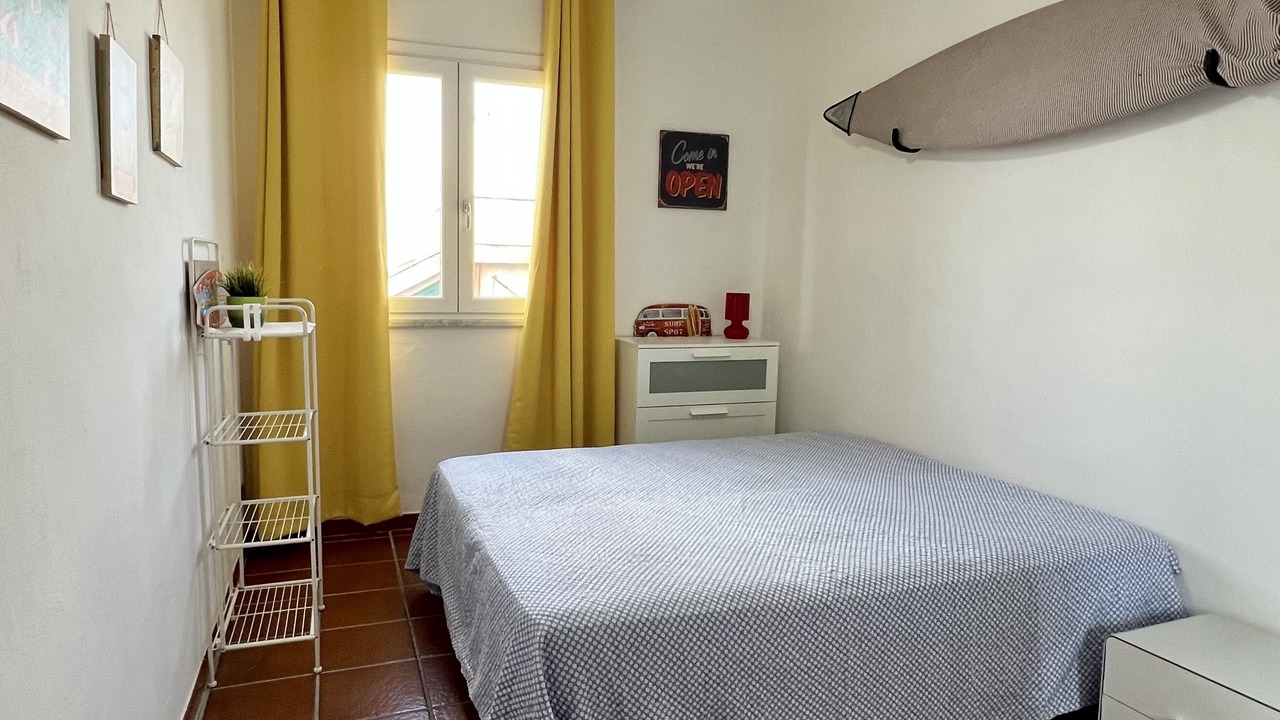Photo of Bedroom in Cinisi