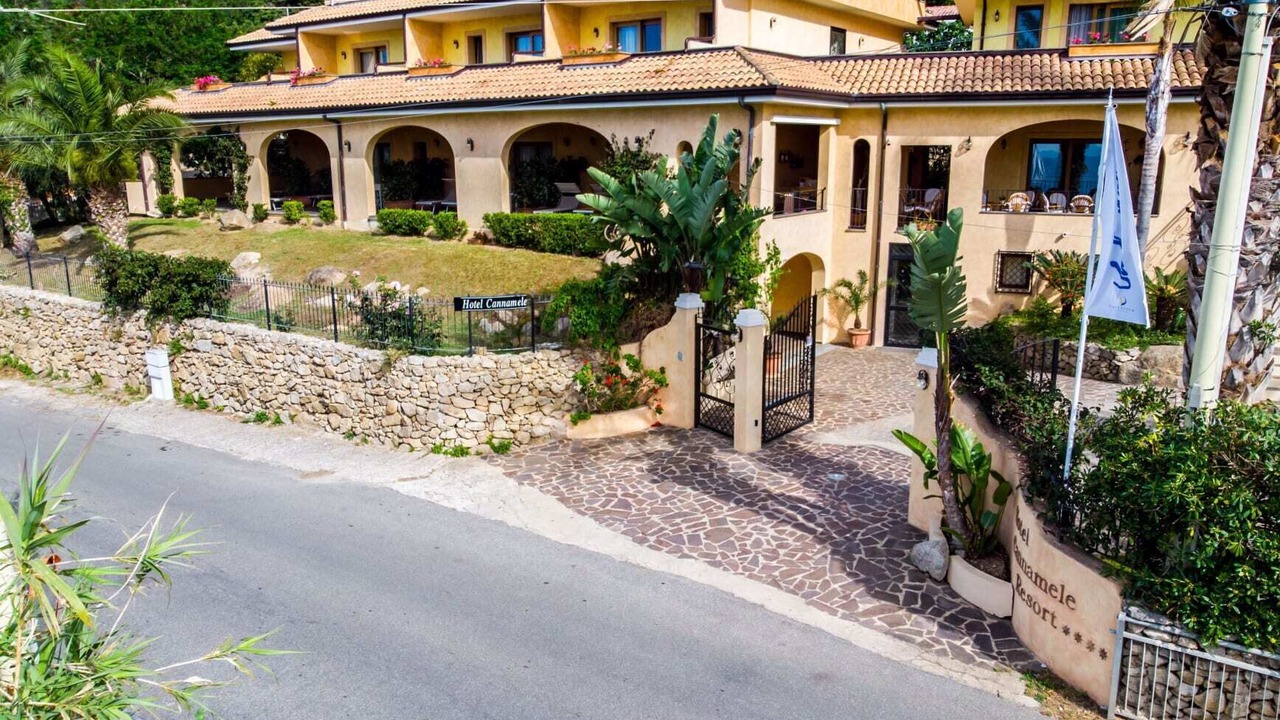 Photo of Outdoor in Parghelia