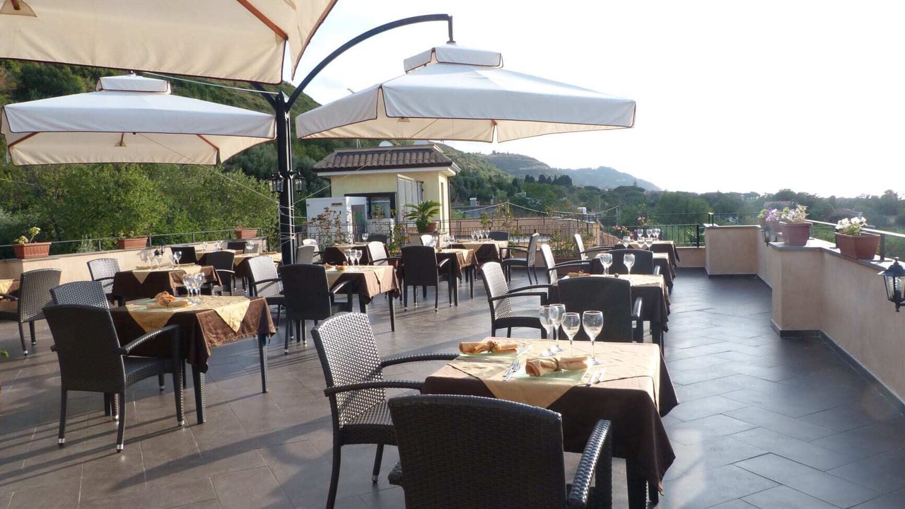 Photo of Outdoor in Parghelia