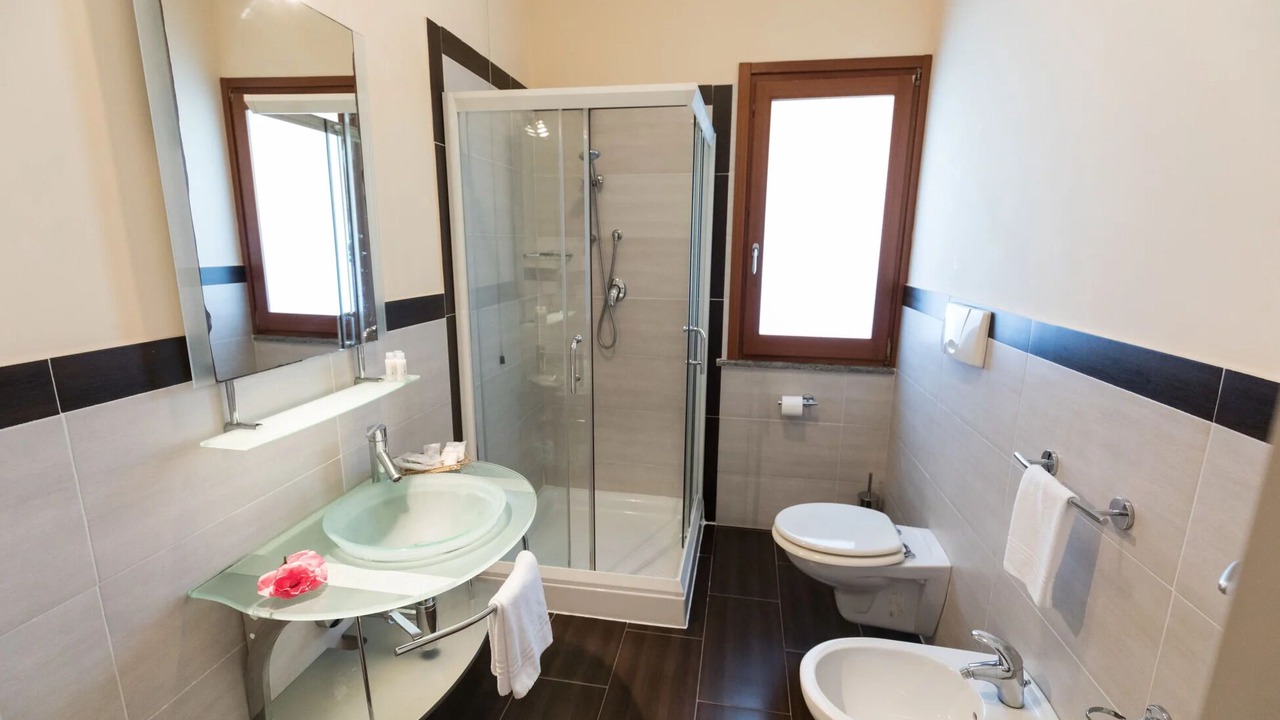 Photo of Bathroom in Parghelia