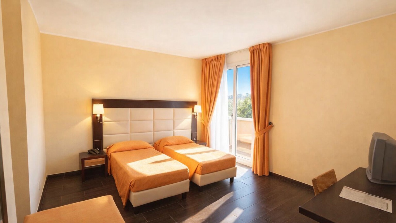 Photo of Bedroom in Parghelia