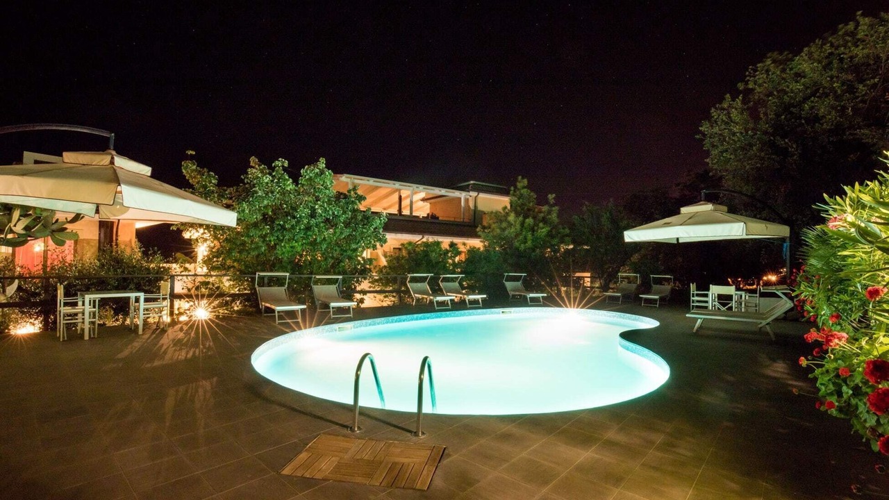 Photo of Outdoor in Parghelia