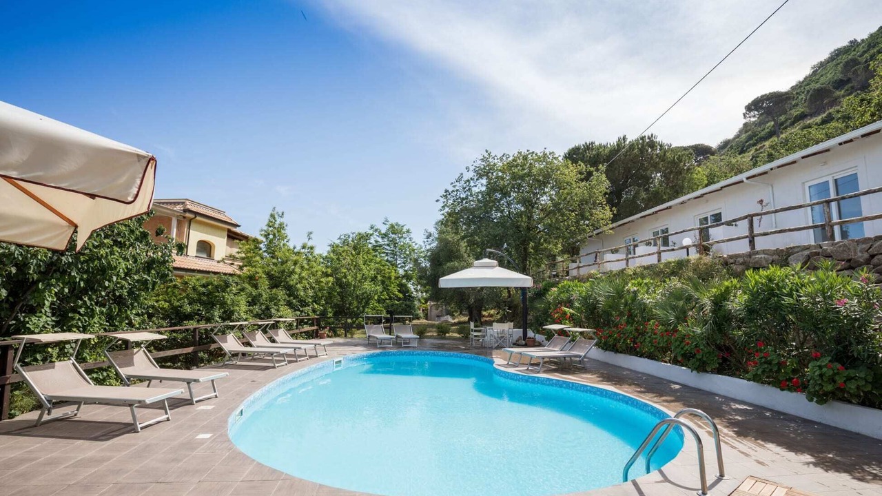 Photo of Outdoor in Parghelia