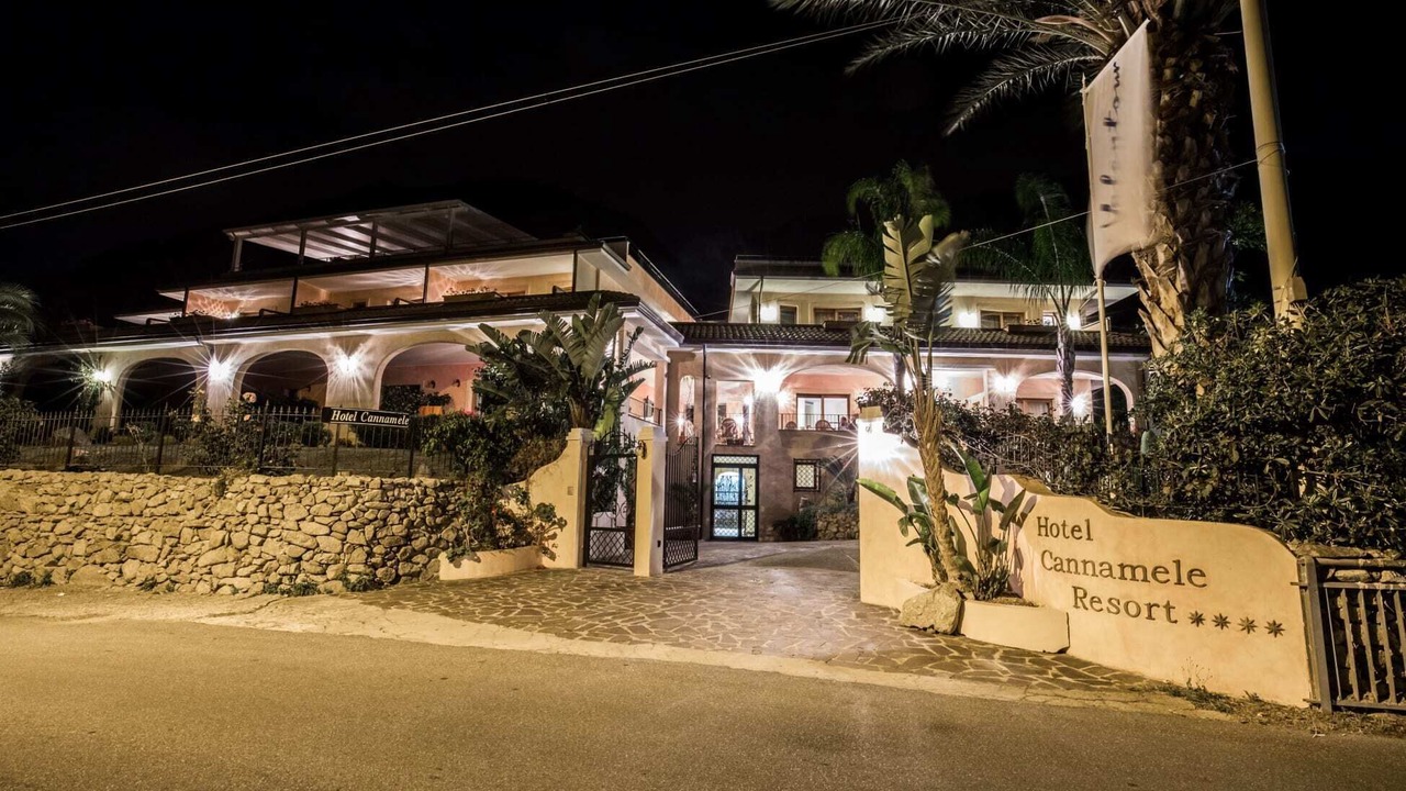 Photo of Outdoor in Parghelia