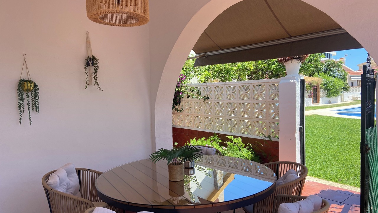 Photo of Outdoor in Torremolinos