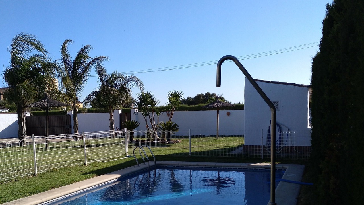 Photo of Outdoor in Conil de la Frontera