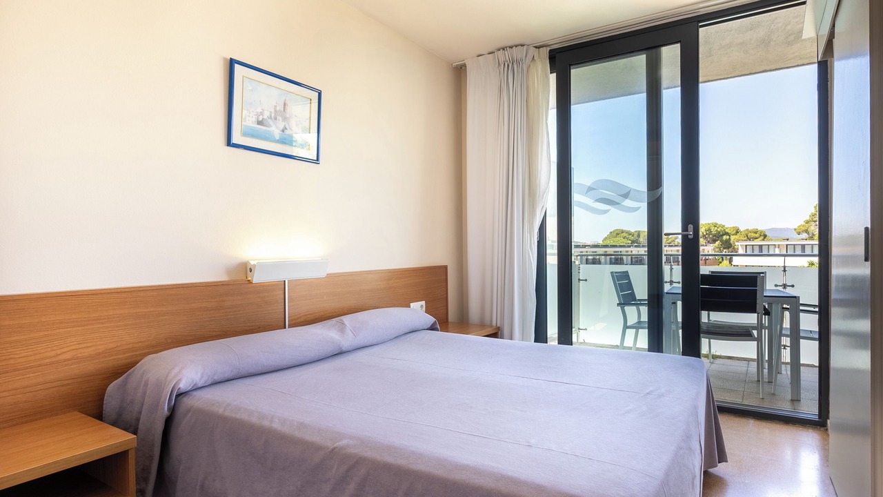 Photo of Bedroom in Platja d'Aro