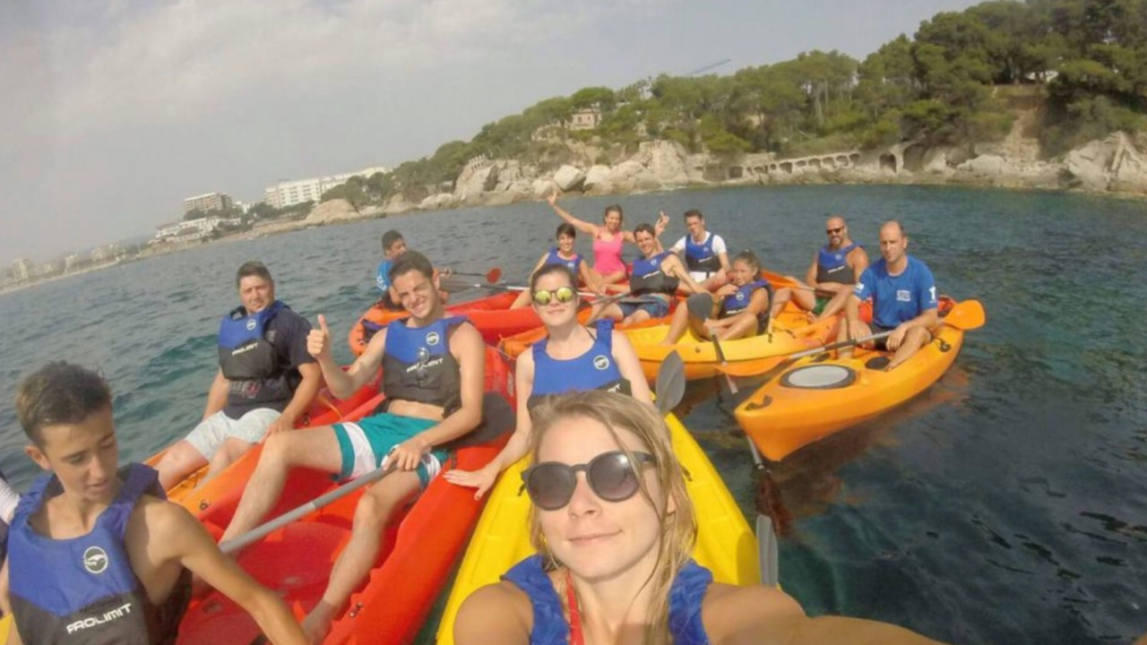 Photo of Others in Platja d'Aro