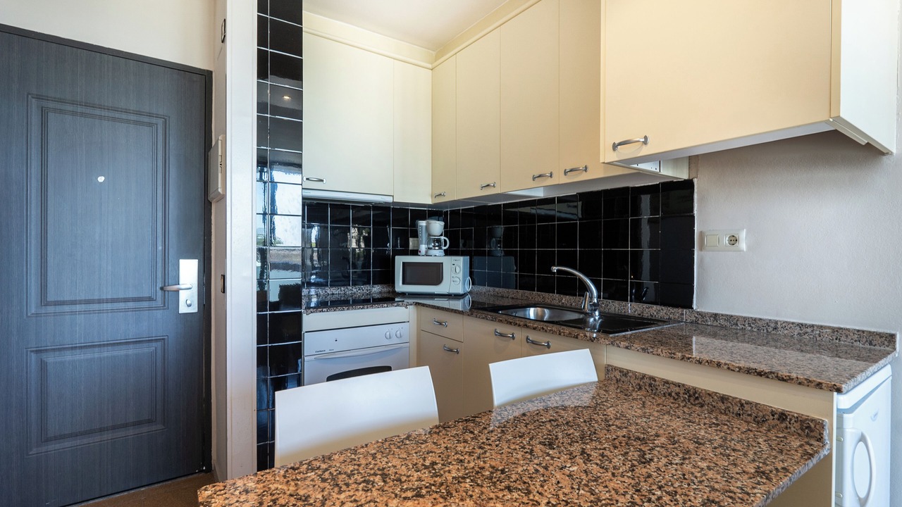 Photo of Kitchen in Platja d'Aro