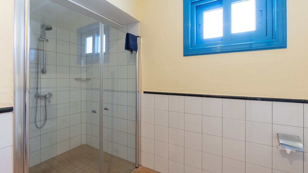 Photo of Bathroom in Puerto del Carmen