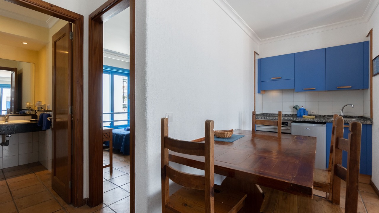 Photo of Kitchen in Puerto del Carmen