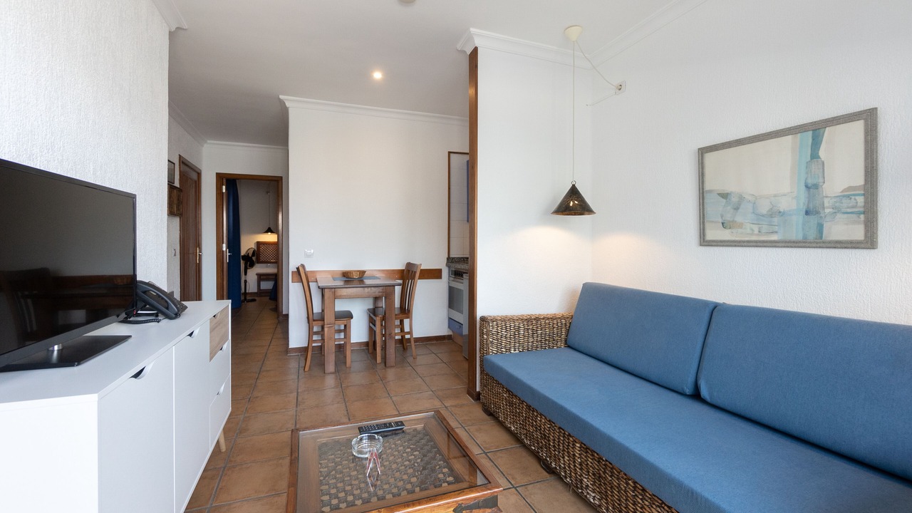 Photo of Livingroom in Puerto del Carmen