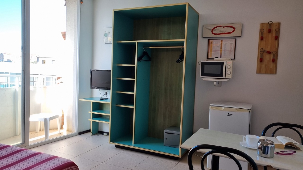 Photo of Bedroom in Lloret Town Center