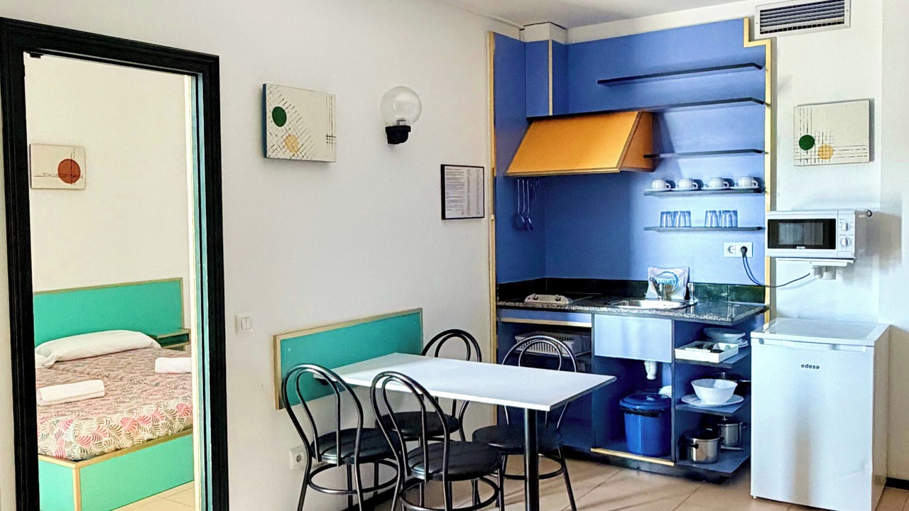 Photo of Bedroom in Lloret Town Center