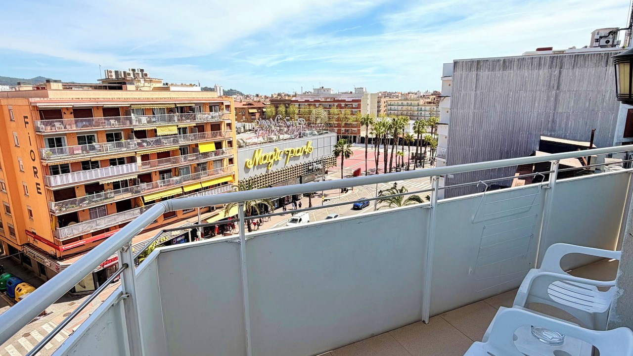 Photo of Patio Balcony in Lloret Town Center