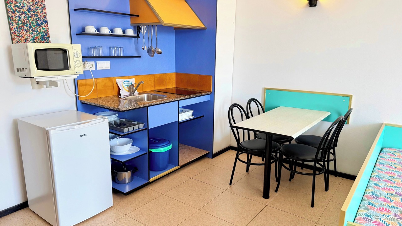 Photo of Kitchen in Lloret Town Center