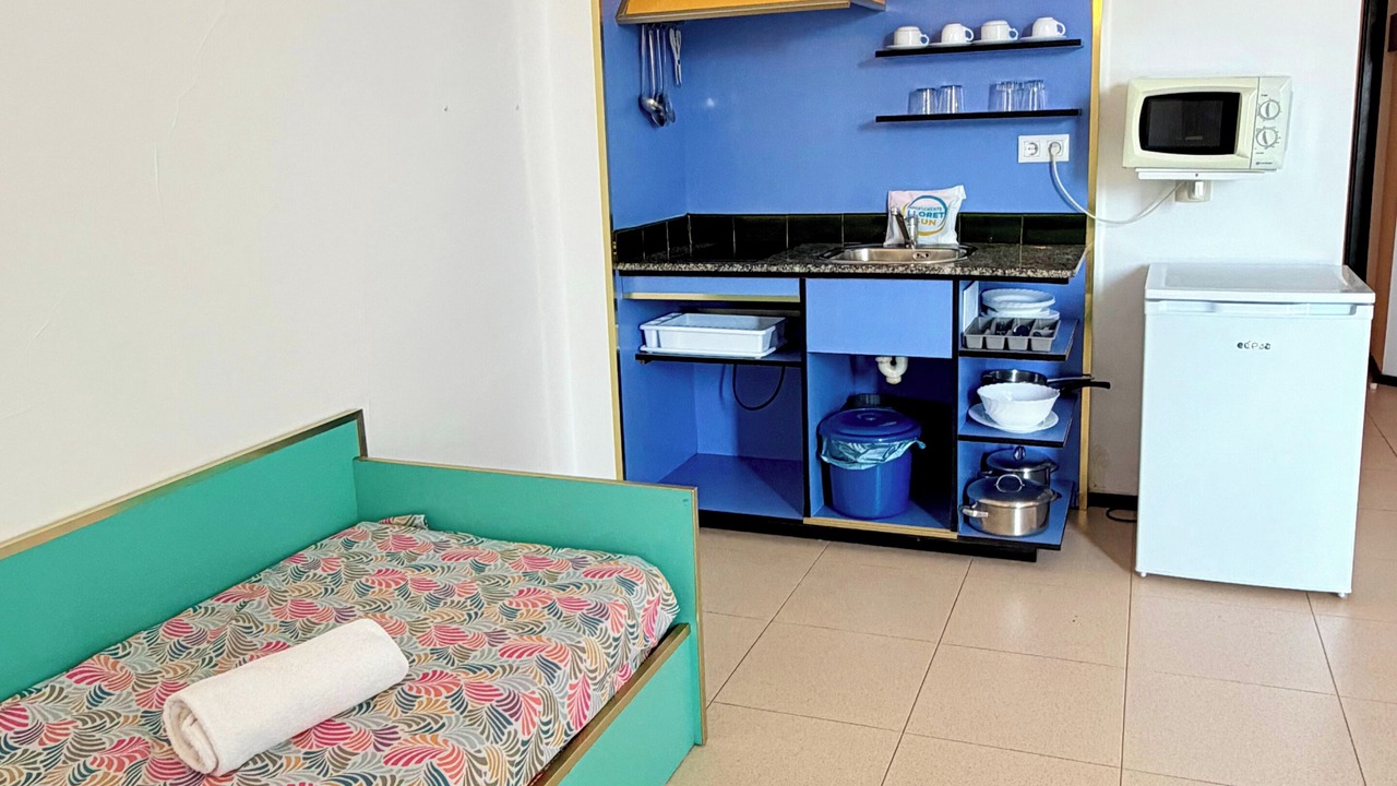 Photo of Bedroom in Lloret Town Center