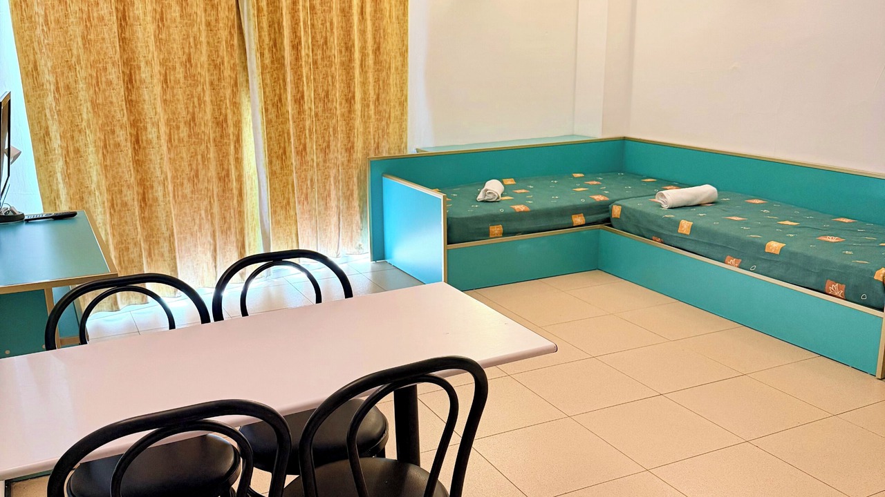 Photo of Bedroom in Lloret Town Center