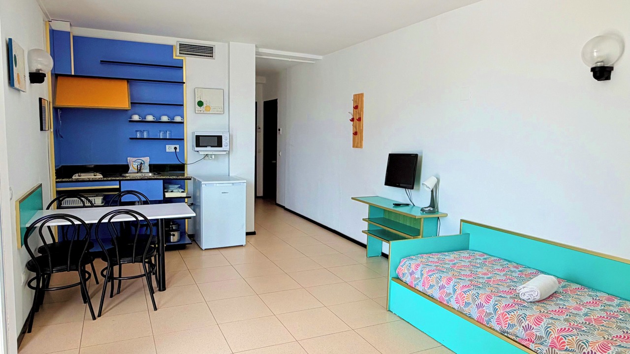 Photo of Bedroom in Lloret Town Center