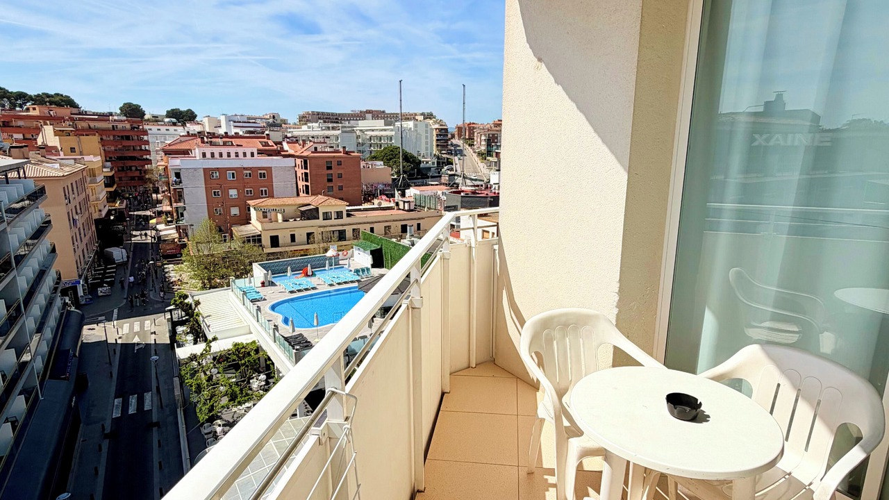 Photo of Patio Balcony in Lloret Town Center