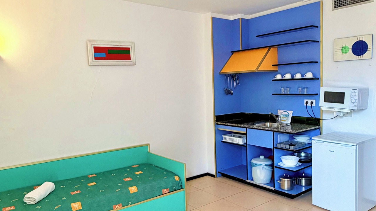 Photo of Bedroom in Lloret Town Center