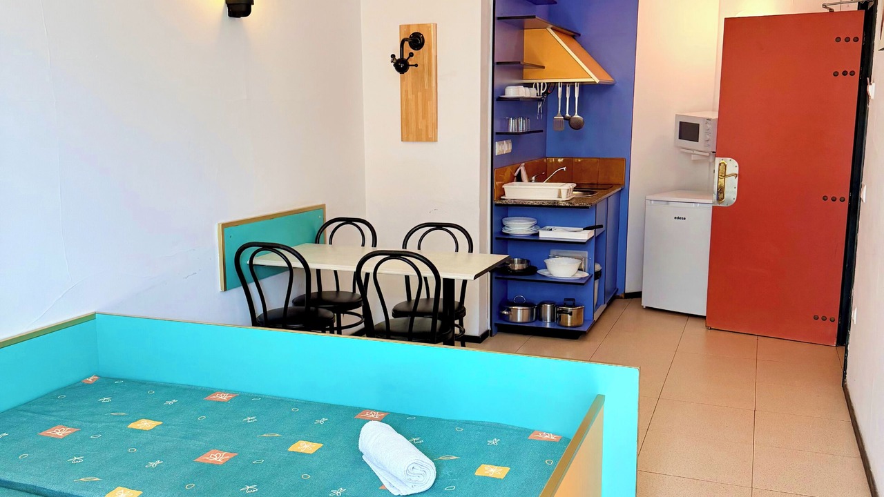 Photo of Bedroom in Lloret Town Center