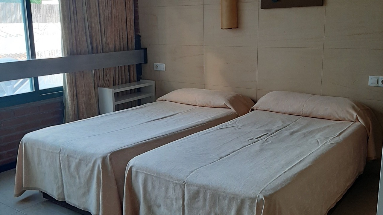 Photo of Bedroom in Lloret Town Center