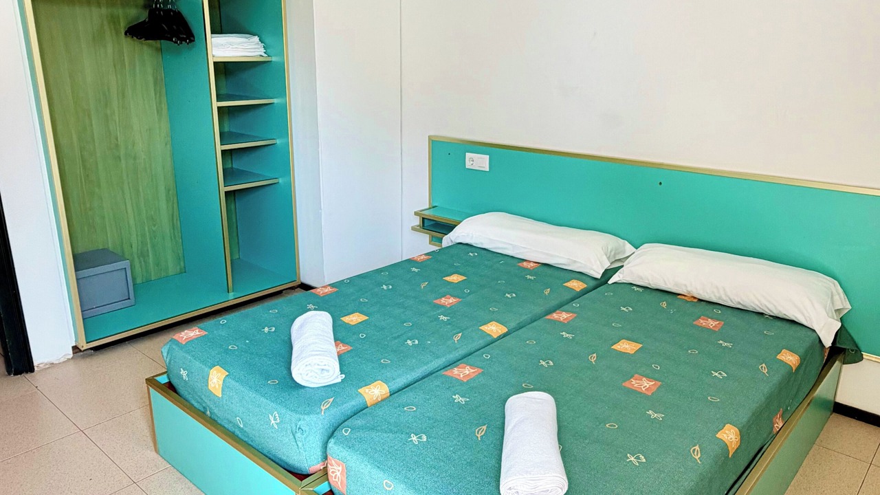 Photo of Bedroom in Lloret Town Center