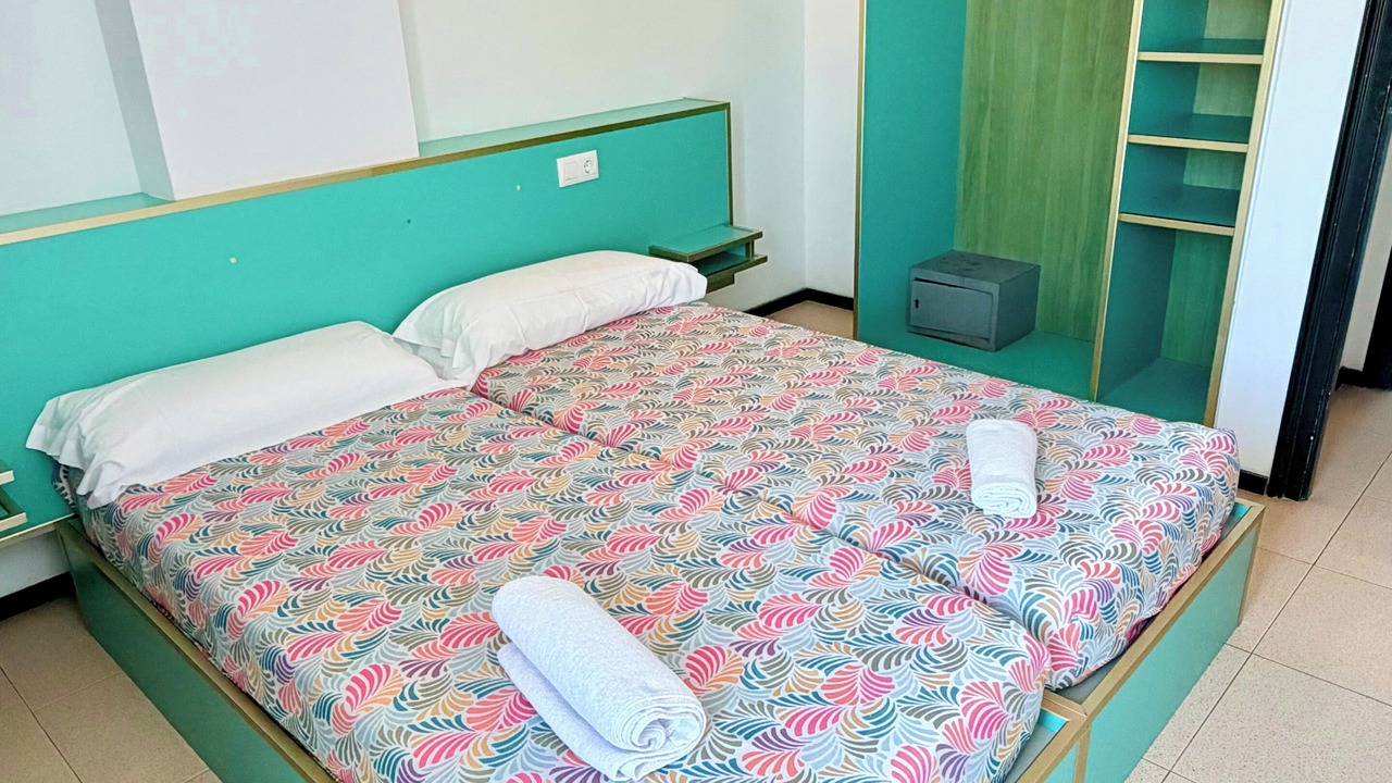 Photo of Bedroom in Lloret Town Center