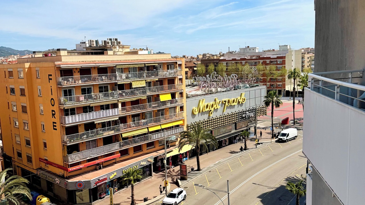 Photo of Outdoor in Lloret Town Center