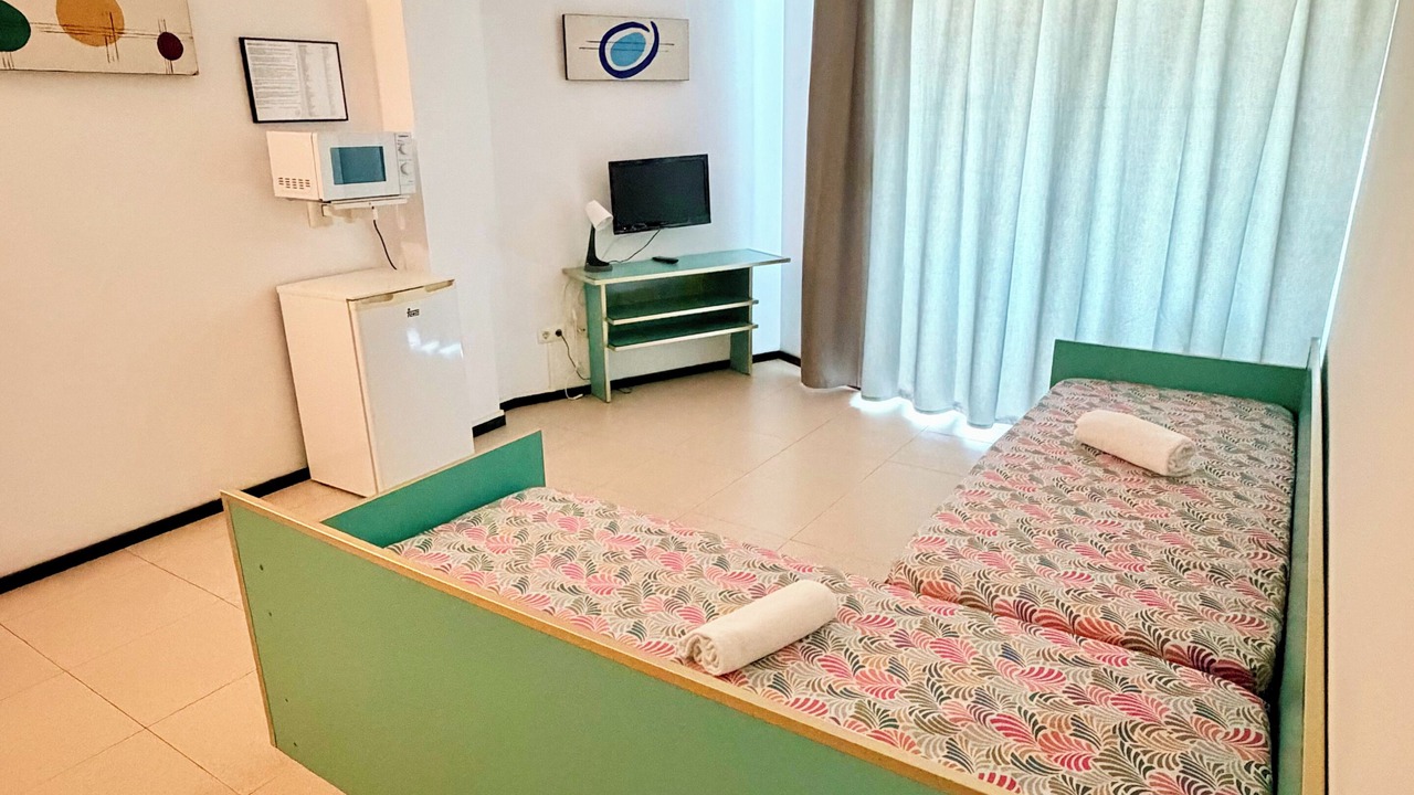 Photo of Bedroom in Lloret Town Center